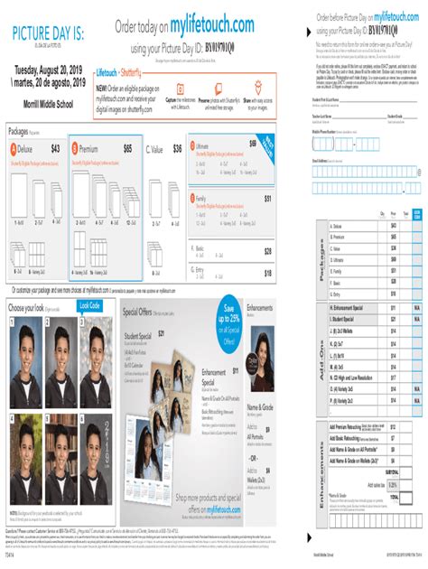 lifetouch check order status